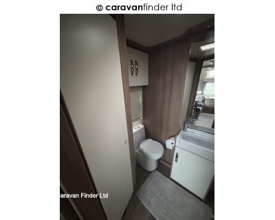 Swift Sprite Quattro EB 2018 (Private) image 8