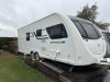 Swift Sprite Quattro EB 2018 touring caravan Image