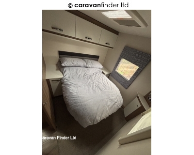 Swift Sprite Quattro EB 2018 (Private) image 9