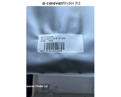 Swift Sprite Quattro EB 2018 (Private) image 12