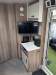 Swift Sprite Quattro EB 2018 touring caravan Image