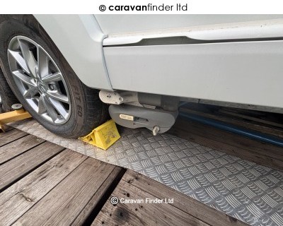 Swift Sprite Quattro EB 2018 (Private) image 10