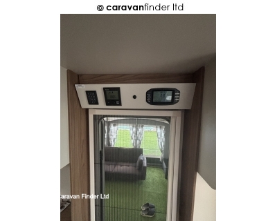 Swift Sprite Quattro EB 2018 (Private) image 6