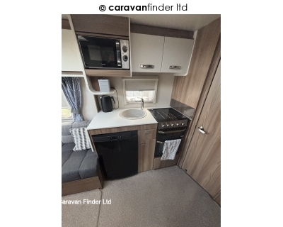 Swift Sprite Quattro EB 2018 (Private) image 4