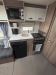 Swift Sprite Quattro EB 2018 touring caravan Image