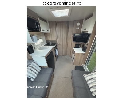 Swift Sprite Quattro EB 2018 (Private) image 3