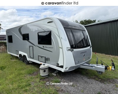 Buccaneer Commodore 2018 (Private) main image 