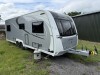 Buccaneer Commodore 2018 touring caravan Image