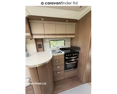 Buccaneer Commodore 2018 (Private) image 3