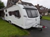 Coachman Acadia 630 xtra 2022 touring caravan Image