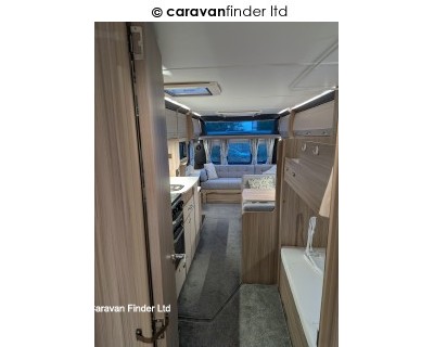 Coachman Acadia 630 xtra 2022 (Private) image 2