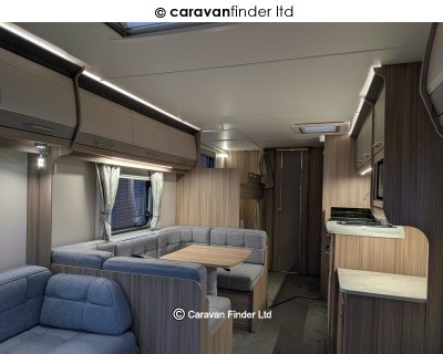 Coachman Acadia 630 xtra 2022 (Private) image 3