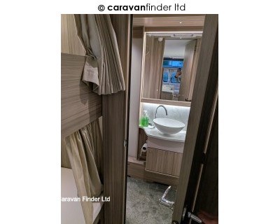 Coachman Acadia 630 xtra 2022 (Private) image 4