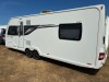 Swift Challenger Grande 635 GTS 2023 touring caravan Image
