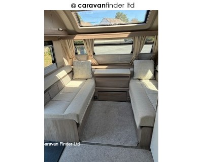 Swift challenger Grande 635 GTS 2023 (Private) image 2