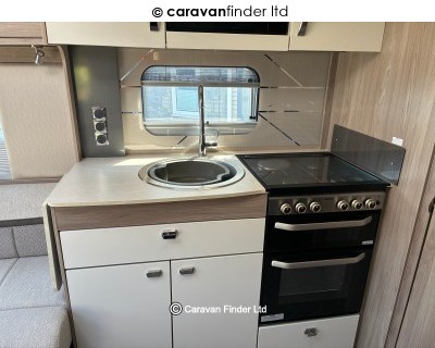 Swift challenger Grande 635 GTS 2023 (Private) image 3