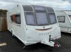 Bailey Unicorn III Valencia 2017 touring caravan Image