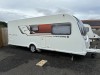 Bailey Unicorn III Valencia 2017 touring caravan Image