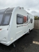 Bailey Unicorn III Valencia 2017 touring caravan Image