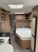 Bailey Unicorn III Valencia 2017 touring caravan Image