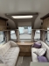 Bailey Unicorn III Valencia 2017 touring caravan Image