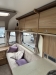 Bailey Unicorn III Valencia 2017 touring caravan Image