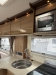 Bailey Unicorn III Valencia 2017 touring caravan Image