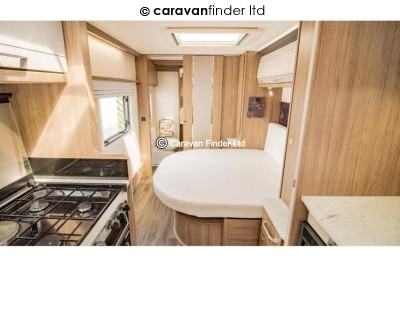 Coachman Arcadia 575 2023 (Private) image 10