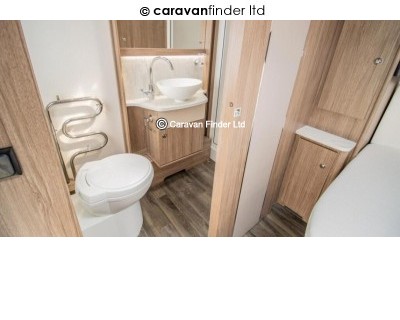 Coachman Arcadia 575 2023 (Private) image 11