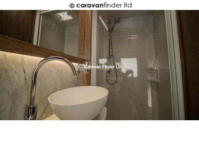 Coachman Arcadia 575 2023 (Private) image 12