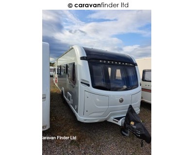 Coachman Arcadia 575 2023 (Private) image 1
