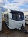 Coachman Arcadia 575 2023 touring caravan Image