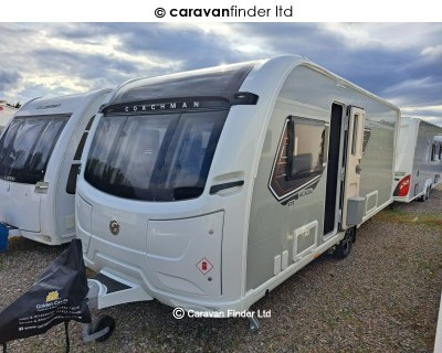 Coachman Arcadia 575 2023 (Private) main image 