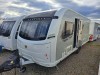 Coachman Arcadia 575 2023 touring caravan Image