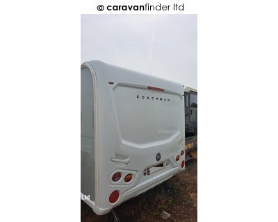 Coachman Arcadia 575 2023 (Private) image 3
