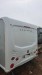 Coachman Arcadia 575 2023 touring caravan Image