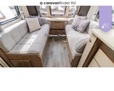 Coachman Arcadia 575 2023 (Private) image 4