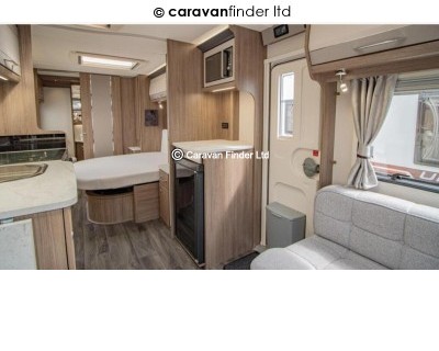 Coachman Arcadia 575 2023 (Private) image 5