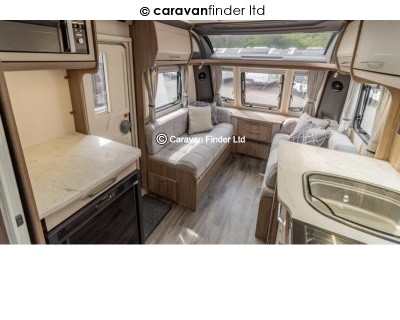 Coachman Arcadia 575 2023 (Private) image 6