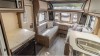 Coachman Arcadia 575 2023 touring caravan Image