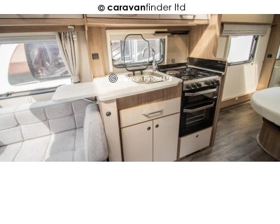 Coachman Arcadia 575 2023 (Private) image 8