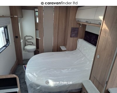 Coachman Arcadia 575 2023 (Private) image 9