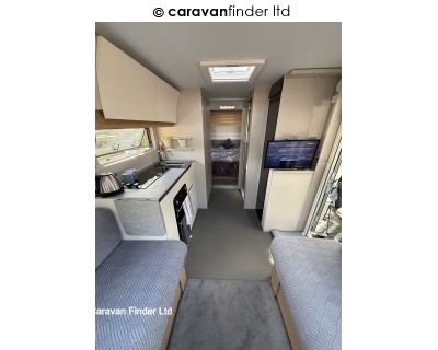 Adria Adora 623 DP Tiber 2024 (Private) image 8