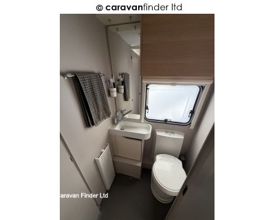 Adria Adora 623 DP Tiber 2024 (Private) image 11