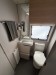 Adria Adora 623 DP Tiber 2024 touring caravan Image