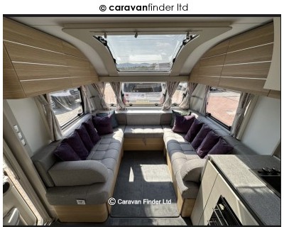 Adria Adora 623 DP Tiber 2024 (Private) image 7