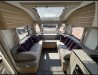 Adria Adora 623 DP Tiber 2024 touring caravan Image