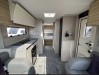 Adria Adora 623 DP Tiber 2024 touring caravan Image