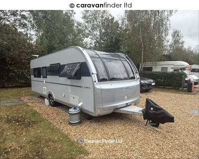 Adria Adora 623 DP Tiber 2024 (Private) main image 