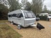 Adria Adora 623 DP Tiber 2024 touring caravan Image